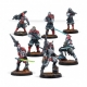Sandtrap: Operation - Infinity (Castellano) de Corvus Belli