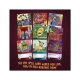 Juego de cartas Epic Spell Wars: Annihilageddon (Inglés) de Cryptozoic