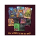 Juego de cartas Epic Spell Wars: Annihilageddon (Inglés) de Cryptozoic