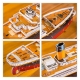 Titanic Puzzle 3D R.M.S. Titanic 80 cm