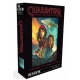 Juego de cartas Quarentena de TCG Factory