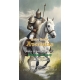 Kingdom Legacy: Feudal Kingdom - Adventures (Spanish) card game by Maldito Games