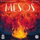 Juego de mesa Mesos de Maldito Games