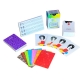 Juego de mesa Colour Brain de Mercurio Distribuciones