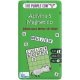 Adivina 5 Board Game by Old Teddy
