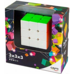 Cayro's 3x3x3 Skill Cube