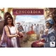 Juego de mesa Concordia 8ª Edición (Español / Portugués) de Ediciones MasQueOca
