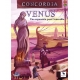Table game Concordia Venus 2nd Edition (Spanish / Portuguese) from MasQueOca Editions