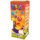 Zygomatic Perudo dice game