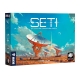 Explore the solar system in search of extraterrestrial life in SETI, an ideal title for gamers