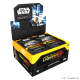 TCG Star Wars: Unlimited - Jump to Lightspeed Booster Display (24 Booster) (English) from Fantasy Flight Games