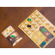 Codex Leicester board game by Leonardo da Vinci from Arrakis Games