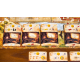Codex Leicester board game by Leonardo da Vinci from Arrakis Games