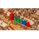 Codex Leicester board game by Leonardo da Vinci from Arrakis Games