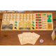 Codex Leicester board game by Leonardo da Vinci from Arrakis Games