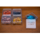 Codex Leicester board game by Leonardo da Vinci from Arrakis Games
