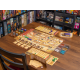 Codex Leicester board game by Leonardo da Vinci from Arrakis Games