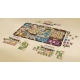 Resafa board game from Arrakis Games