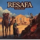 Resafa board game from Arrakis Games