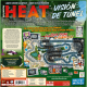 Days of Wonder Heat Racing Board Game Tunnel Vision Expansion