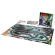 Days of Wonder Heat Racing Board Game Tunnel Vision Expansion