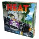 Days of Wonder Heat Racing Board Game Tunnel Vision Expansion