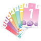 Happy Mochi board game by Zygomatic