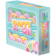 Happy Mochi board game by Zygomatic