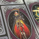 Baraja de Tarot Cthulhu Mythos (Sandro) Unlimited Edition de Cthulhu Project