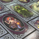Baraja de Tarot Cthulhu Mythos (Sandro) Unlimited Edition de Cthulhu Project