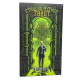 Baraja de Tarot Cthulhu Mythos (Sandro) Gold Edition de Invedars