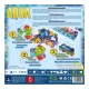 Aqua board game from Devir