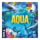 Aqua board game from Devir