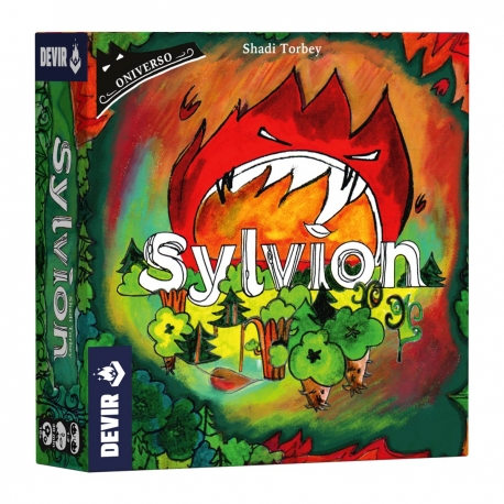 Sylvion (Spanish)
