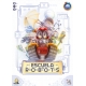 The board game Raising Robots (Spanish) from Maldito Games