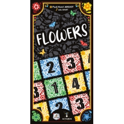 Flowers (Spanish)