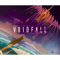 Voidfall (Spanish)