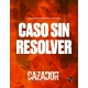 Hunter: The Revenge - Unsolved Case from Nosolorol Ediciones