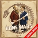 Bone wars Deluxe Edition (Spanish) board game by Maldito Games