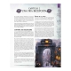 Rol Warhammer JDR: El Enemigo Interior Parte 5 - Imperio en Ruinas Devir