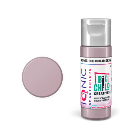 IONIC Undead Skin 20 ml.