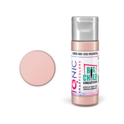 IONIC Magenta Muerto 20 ml.
