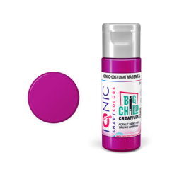 IONIC Magenta Claro 20 ml.