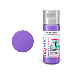 IONIC Lavanda 20 ml.