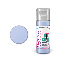 IONIC Azul Hielo 20 ml.