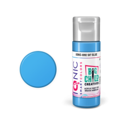 IONIC Azul Cielo 20 ml.