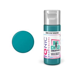 IONIC Turquesa 20 ml.