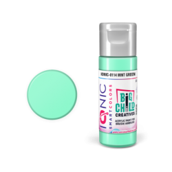 IONIC Verde Menta 20 ml.