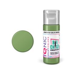 IONIC Verde Goblin 20 ml.