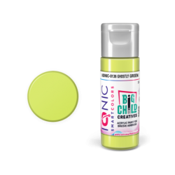 IONIC Verde Fantasmal 20 ml.